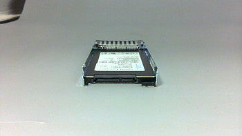 SSD накопитель Lenovo PM853 960GB HS (00FN333)