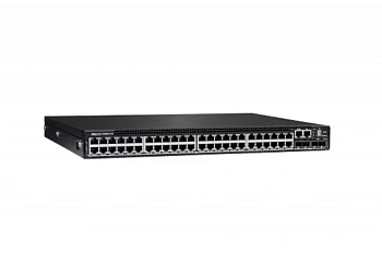 Коммутатор Dell EMC PowerSwitch N3248TE-ON