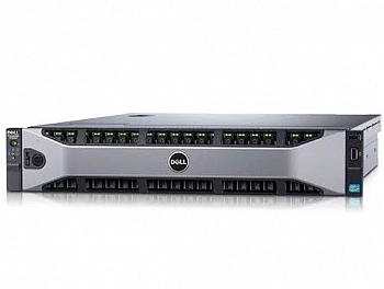 Сервер Dell EMC PowerEdge R730XD / 210-ADBC-305