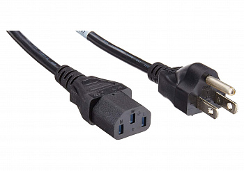 Кабель Cisco CP-PWR-CORD-NA