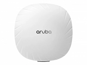 Точка доступа HPE Aruba JZ367A