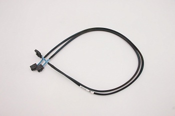 Кабель Lenovo Cable,internal,710/670mm,1U/2U 8x2.5 or 10x2.5 Internal Sot (03HA293)