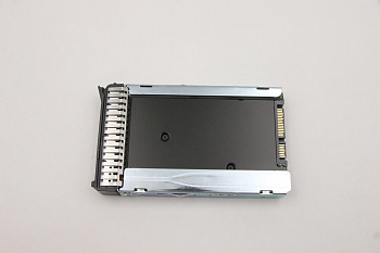 SSD накопитель Lenovo ThinkSystem 2.5" PM883 3.84TB SATA Enterprise Entry 2.5" G4HS SSD (01PE098)