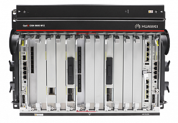 Модуль Huawei OptiX OSN 9800 M12 TMF1SCC
