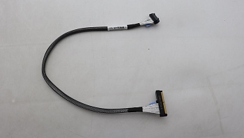 Кабель Lenovo Cable, Internal x16 MCIO 148p ST x8 SWIFT 74p ST 30 AWG L=500 mm (03LE583)