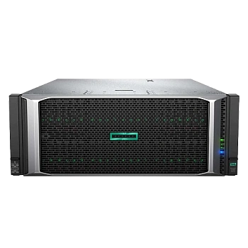 Стоечный сервер HPE ProLiant DL580 Gen10 P21273-B21