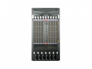 Коммутатор HPE FlexNetwork 10508-V JC611A