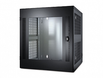 Шкафы для особых сред и приложений NetShelter WX AR100