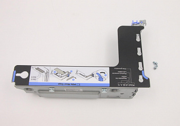 Кронштейн Lenovo 2U 2FH Riser Bracket w/Screw (02YH348)