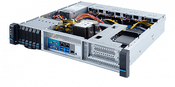 Сервер Gigabyte E251-U70