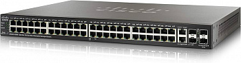 Коммутатор Cisco 500 Series SF500-48MP