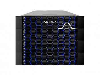СХД Dell EMC Unity 550F