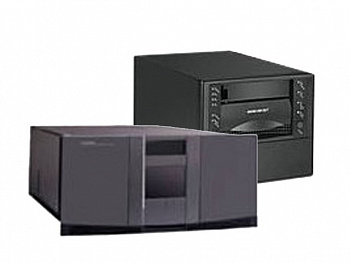 Ленточный привод HPE 332488-001