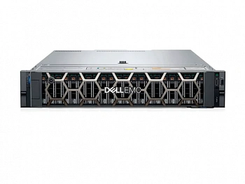 Сервер Dell EMC PowerEdge R750XA / 210-AYRK