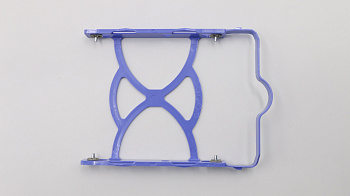 Лоток Lenovo MECH_ASM AVC Talon HDD Tray Asm V1.0 (00FC544)