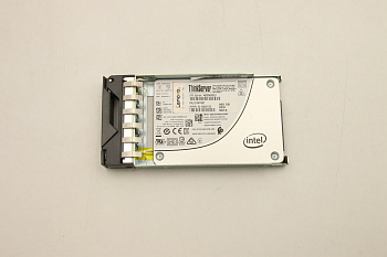 SSD накопитель Lenovo HS 960G SATA 6G 2.5 S4600 SSD (01MP607)