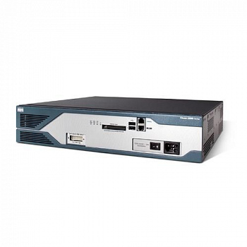 Маршрутизатор Cisco CISCO2851 (USED)