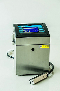 Пьезо-струйный маркиратор Leadjet 6320