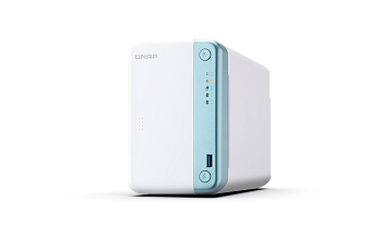 СХД QNAP TS-251D