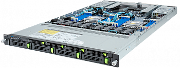 Сервер GIGABYTE R183-Z91-AAD1