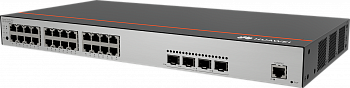 Коммутатор Huawei CloudEngine S3710-H24P4S-A