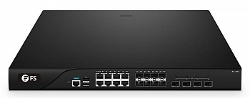 Контроллер точек доступа FS AC-7072