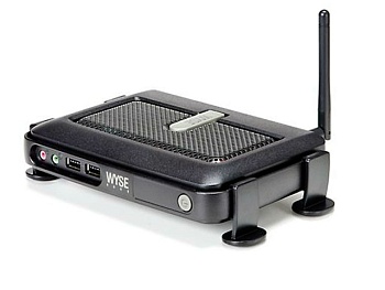 Тонкий клиент DELL Wyse C class 902168-42L