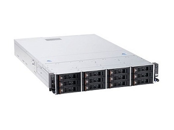 Lenovo System x3650 M4 BD 5466C4G