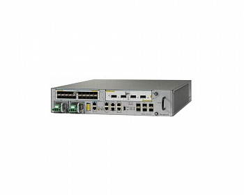 Маршрутизатор Cisco ASR-9001