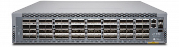 Коммутатор Juniper QFX5210-64C-DC-AFO