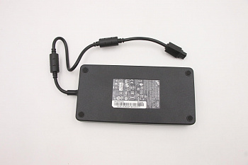 Адаптер питания Lenovo Adapter FSP 240W 230Vac/115Vac AC Non-Hot Swap (02JJ935)