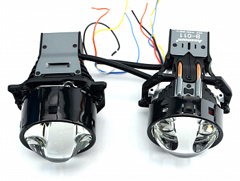Линзы Datalogic 601-0008