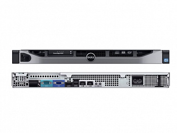 DELL PowerEdge R220 210-ACIC-023