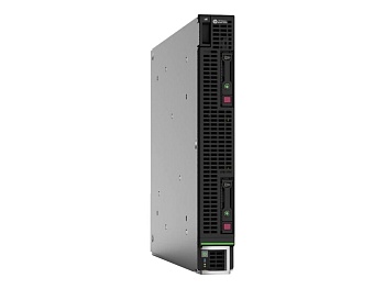 HP ProLiant BL660c Gen8 679118-B21