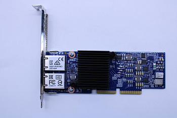 Сетевая карта Lenovo Slots FRU (00JY912)