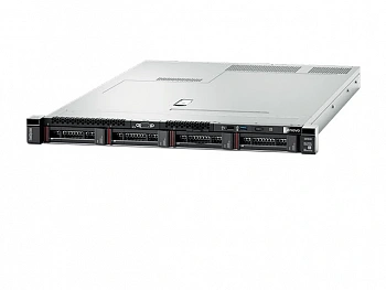 Сервер Lenovo ThinkSystem SR530 7X08A00TCN