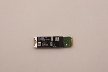 SSD накопитель Lenovo ThinkSystem M.2 7450 MAX 800GB Mixed Use NVMe PCIe 4.0 x4 NHS SSD SED (with Heatsink) (03KH326)