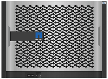 СХД NetApp AFF A900