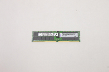 Оперативная память Lenovo 128G 3200MHz 2S2RX4 1.2V RDIMM (02JK973)