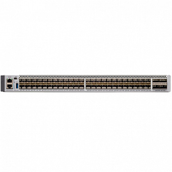 Коммутатор Cisco Catalyst C9500-48YC-A