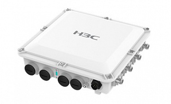 Точка доступа H3C WA6628X