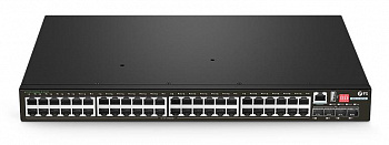 Коммутатор FS IES5120-48T4S