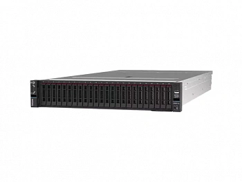 Сервер Lenovo ThinkSystem SR850 V3 - Type 7D96
