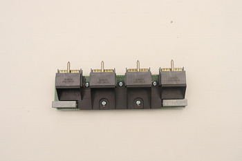Опция Lenovo Midplane - MCI Location A, w/o battery (01CV963)