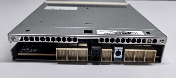 Dell ME5xxx 10Gb iSCSI Base-T 8 Port Dual Controller