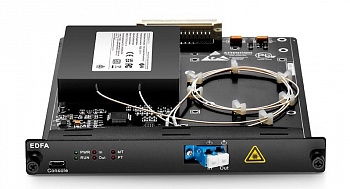 Модуль FS FMT20PA-EDFA