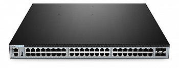 Коммутатор FS S5800-48T4S