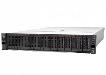 Шасси Lenovo 4X97A80393, ThinkSystem SR665 2.5" Chassis Front BP2 SAS/SATA Cable Kit v2 or 4X97A59775, ThinkSystem SR665 2.5" Chassis Front BP2 SAS/SATA Cable Kit 4X97A80393