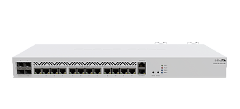Маршрутизатор Mikrotik CCR2116-12G-4S+