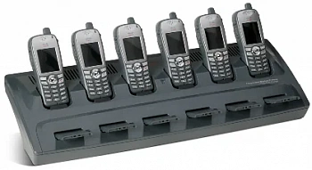 Зарядная станция Cisco CP-PWR-MC7921G